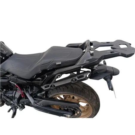 YAMAHA MT 07 TRACER