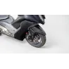 KYMCO AK 550 KYMCO AK 550