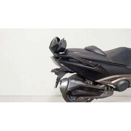 KYMCO AK 550