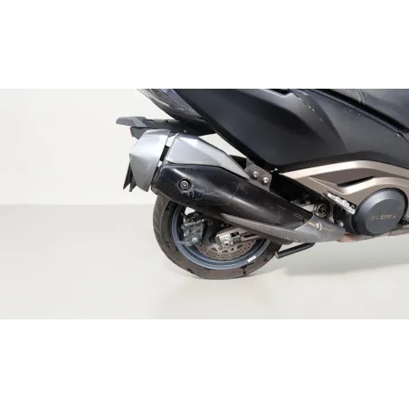 KYMCO AK 550