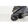KYMCO AK 550 KYMCO AK 550