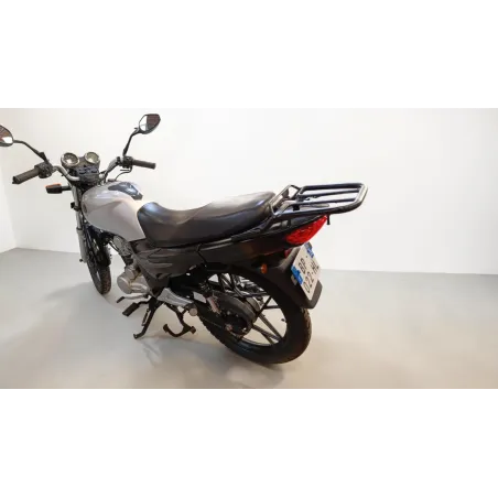 SYM XS 125 WOLF