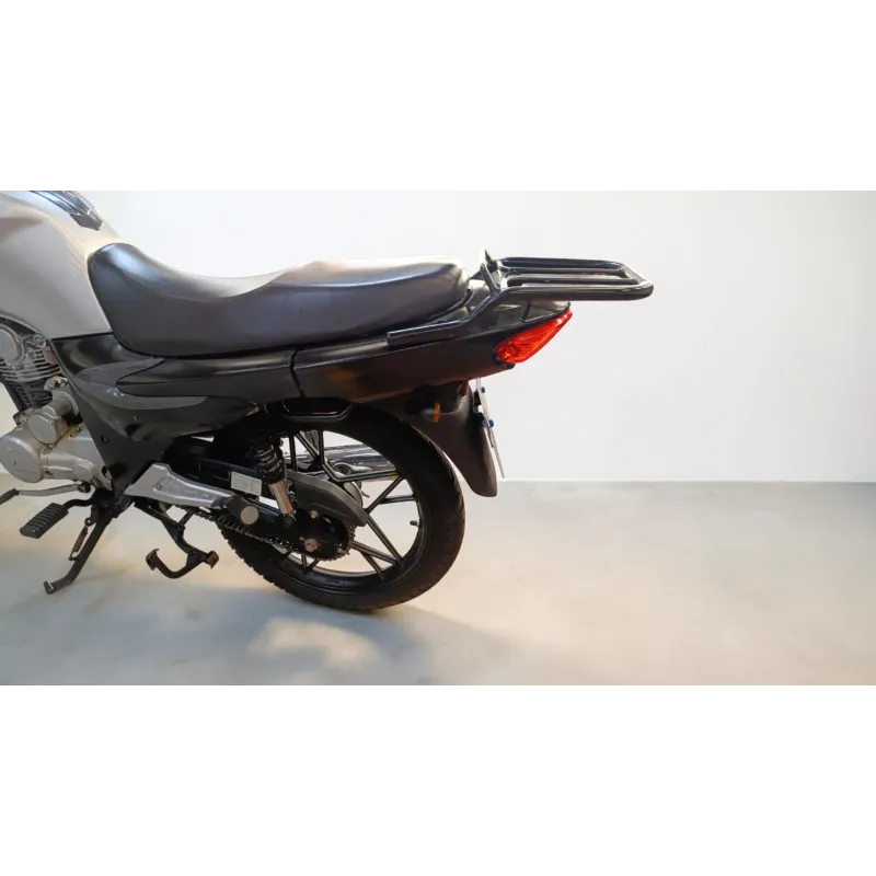 SYM XS 125 WOLF