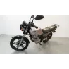 SYM XS 125 WOLF