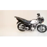 SYM XS 125 WOLF