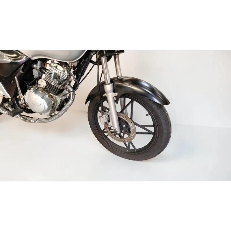 SYM XS 125 WOLF