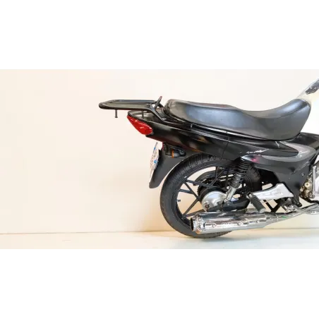 SYM XS 125 WOLF