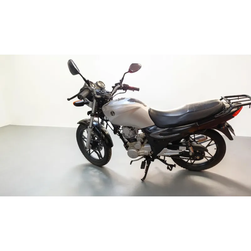 SYM XS 125 WOLF