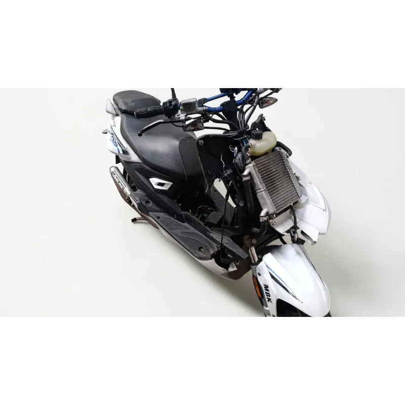 MBK NITRO 50