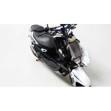 MBK NITRO 50