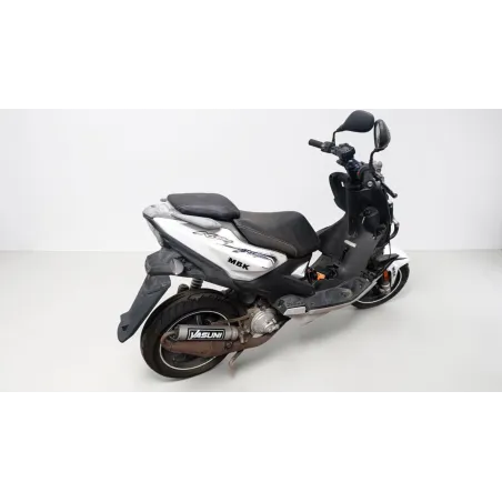 MBK NITRO 50