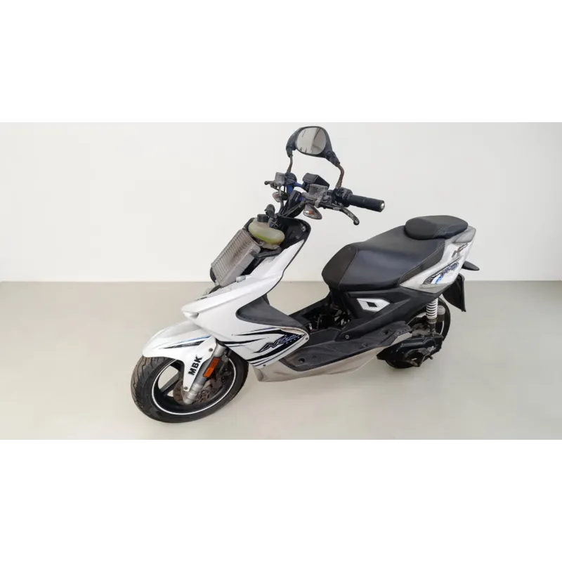 MBK NITRO 50
