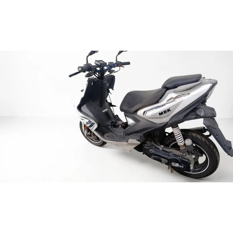 MBK NITRO 50