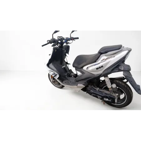 MBK NITRO 50