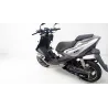 MBK NITRO 50