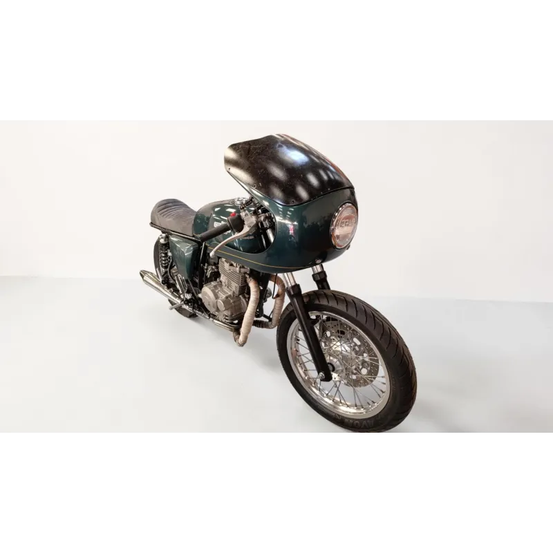MASH TROPHY 500