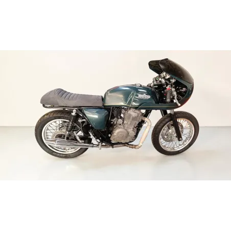 MASH TROPHY 500