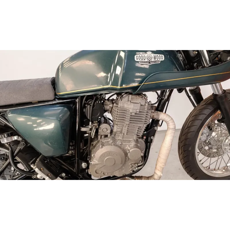 MASH TROPHY 500