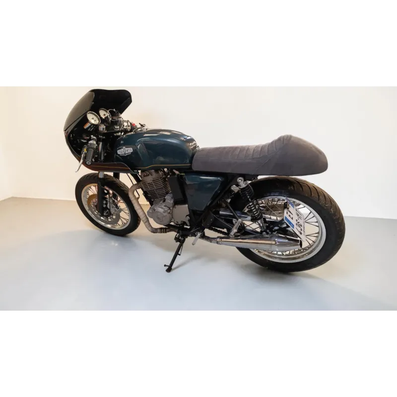 MASH TROPHY 500