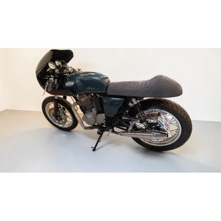 MASH TROPHY 500