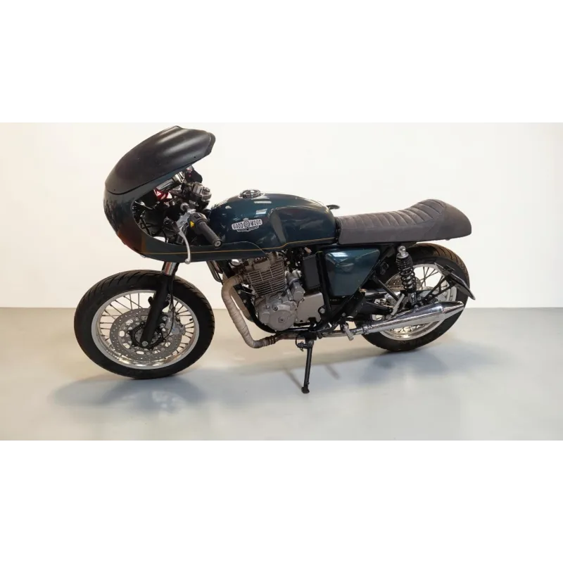 MASH TROPHY 500