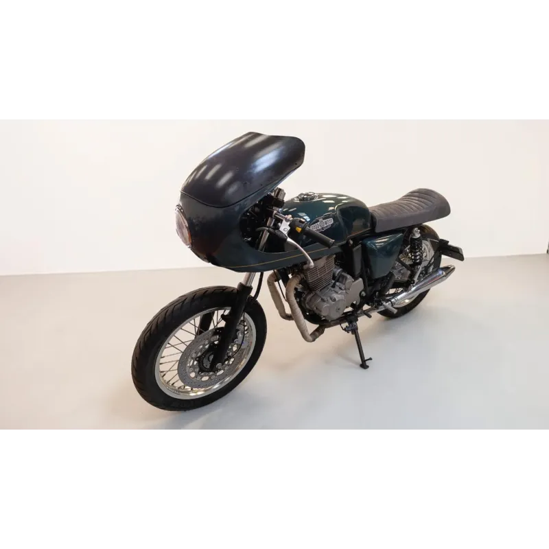 MASH TROPHY 500