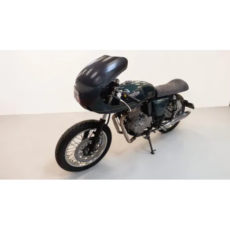 MASH TROPHY 500