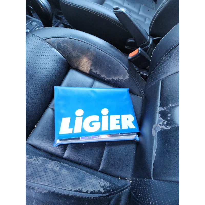 LIGIER VSP JS 50
