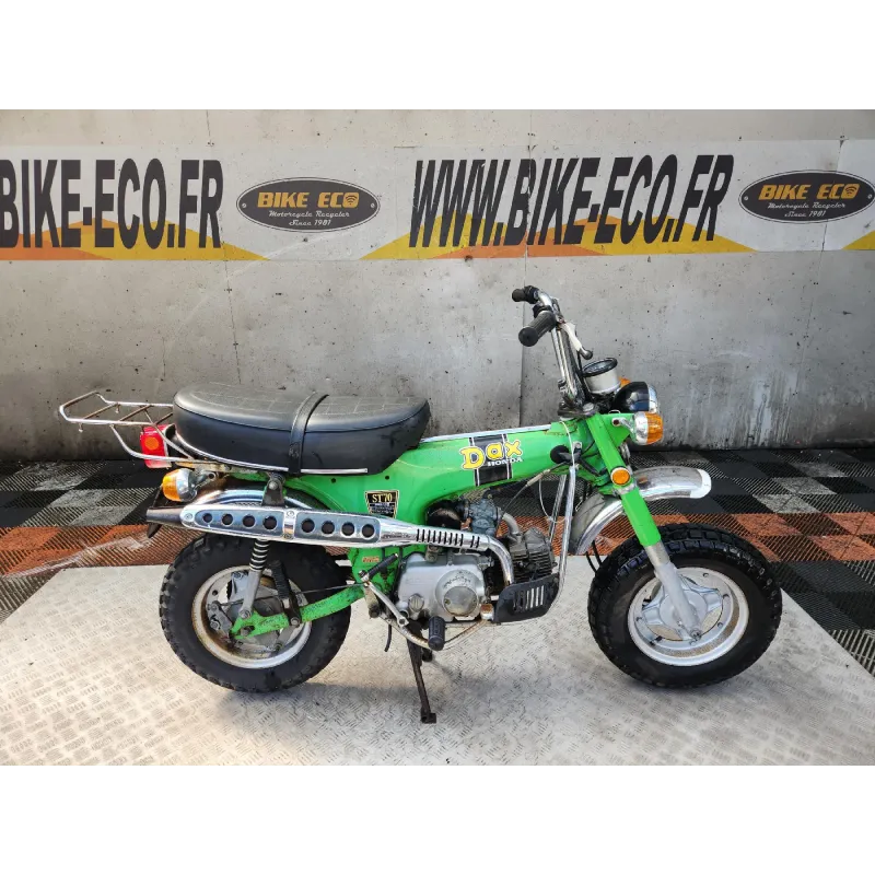 HONDA DAX 70