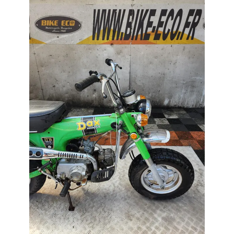 HONDA DAX 70