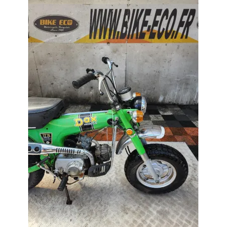 HONDA DAX 70