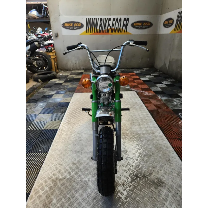 HONDA DAX 70