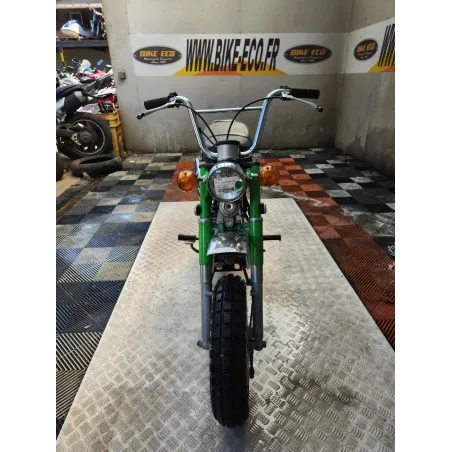 HONDA DAX 70