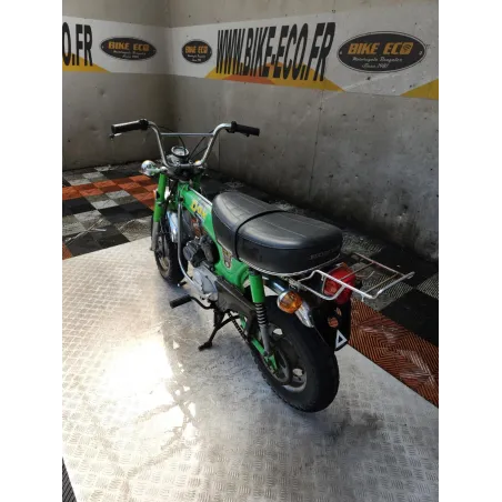 HONDA DAX 70