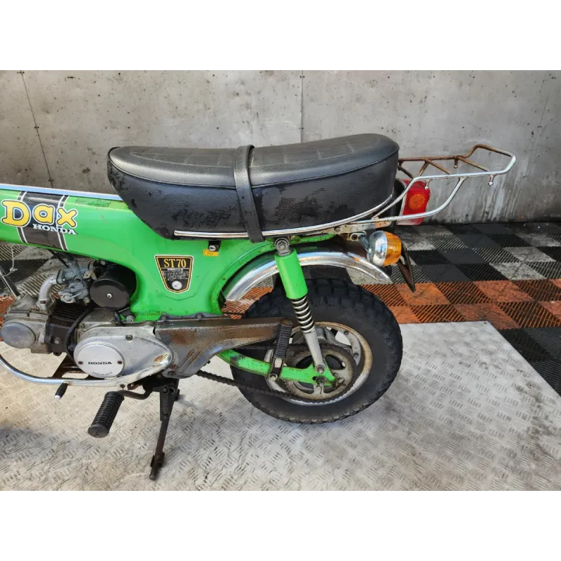 HONDA DAX 70