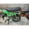 HONDA DAX 70