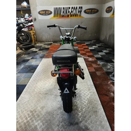 HONDA DAX 70
