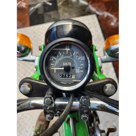 HONDA DAX 70
