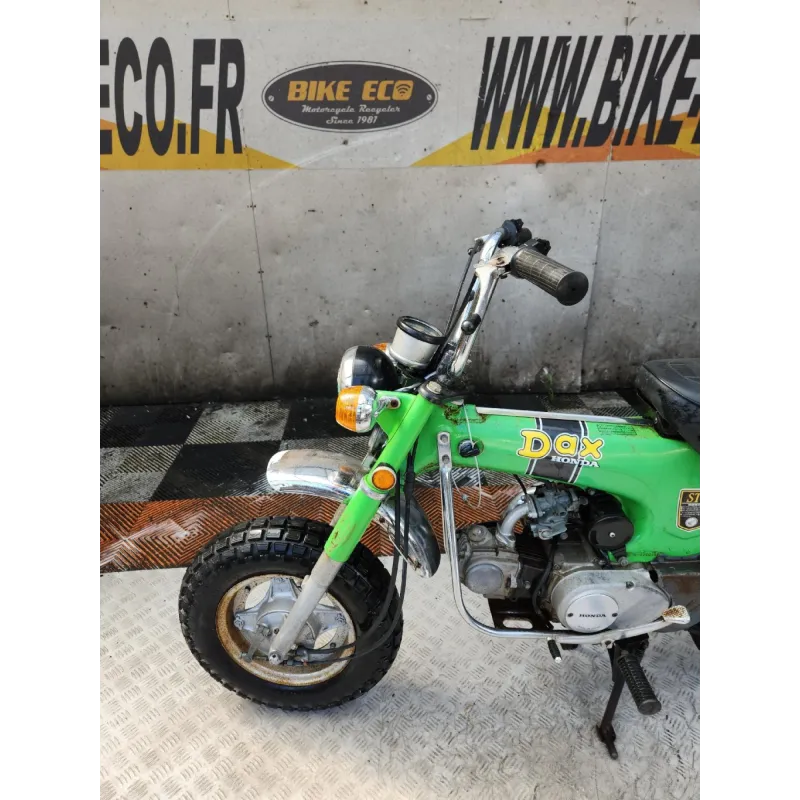 HONDA DAX 70