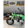 HONDA DAX 70