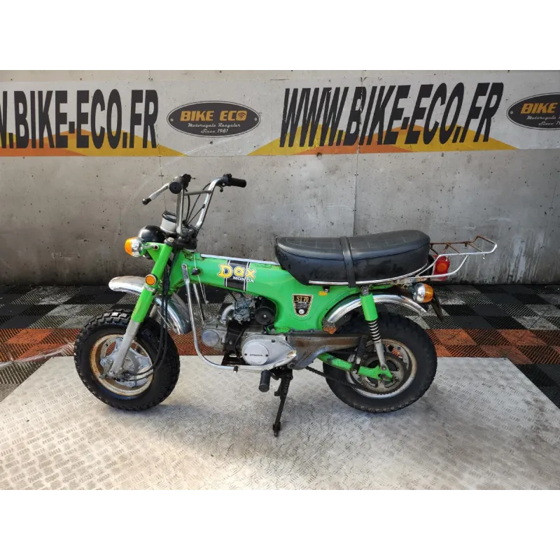 HONDA DAX 70