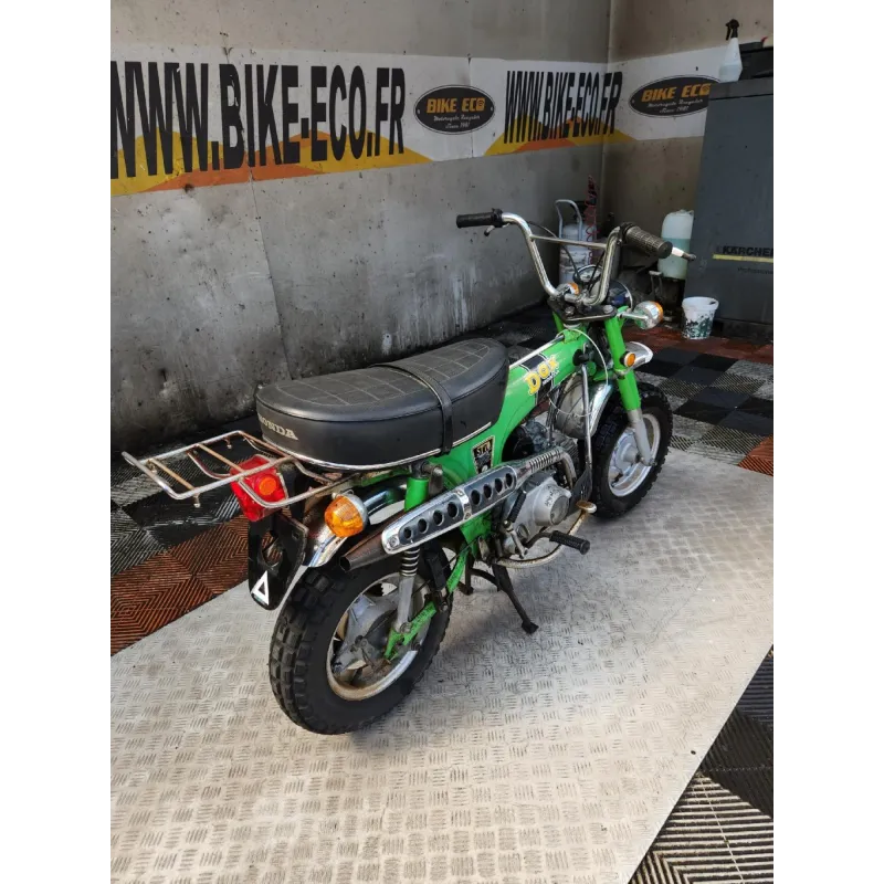 HONDA DAX 70