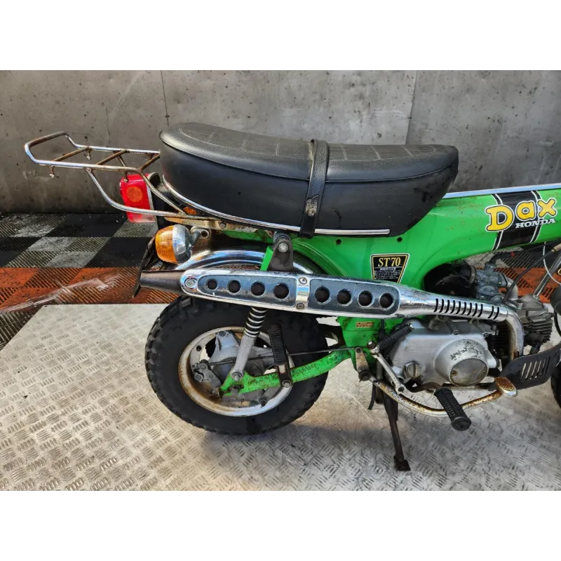 HONDA DAX 70