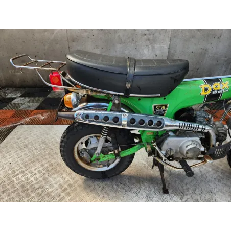 HONDA DAX 70