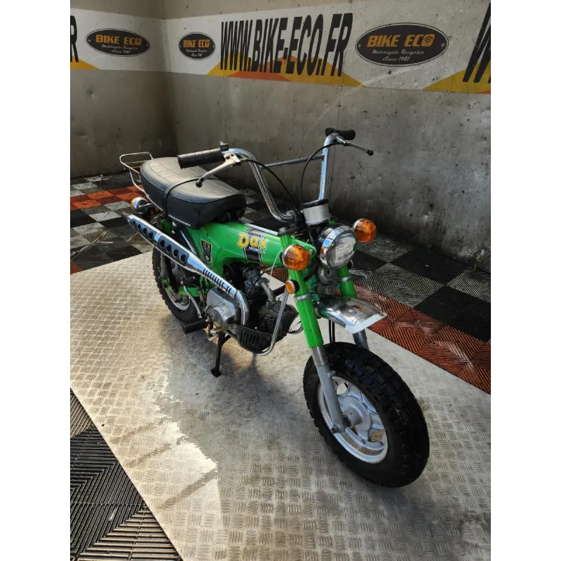 HONDA DAX 70
