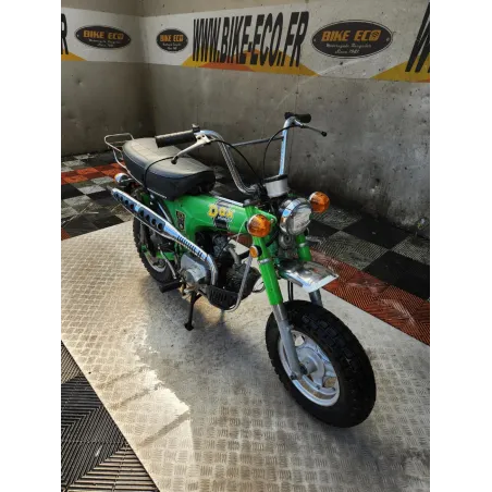 HONDA DAX 70