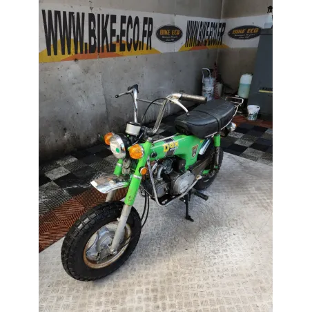 HONDA DAX 70