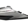 Coque arriere HONDA CB 500 F ABS 2019 - 2020 Coque arriere HONDA CB 500 F ABS 2019 - 2020