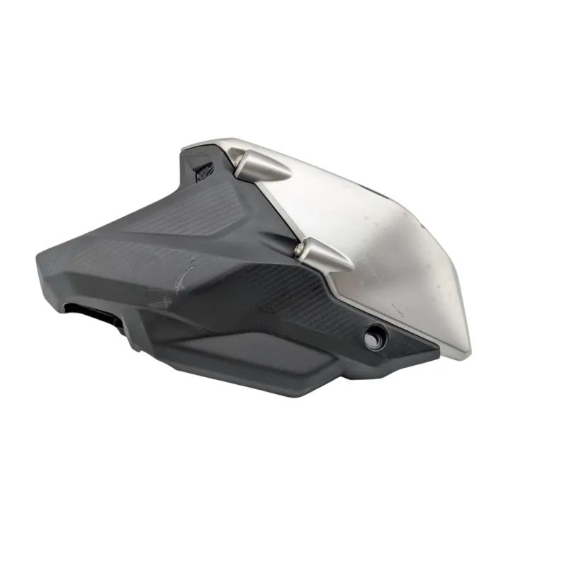 Ecope radiateur gauche HONDA CB 500 F ABS 2019 - 2020