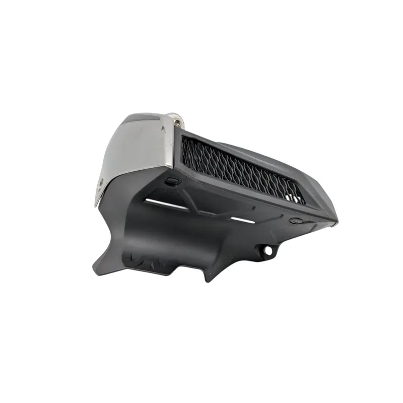 Ecope radiateur gauche HONDA CB 500 F ABS 2019 - 2020